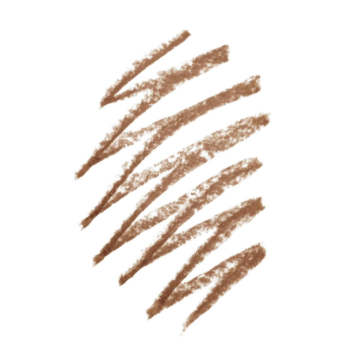 Charlotte Tilbury Brow Cheat Eyebrow Pencil - Refillable Micro-Precision Brow Pencil with Angled Tip for Natural Hair-Like Strokes - 16-Hour Wear, Waterproof, Vitamin E + Carnauba Wax - Soft Brown