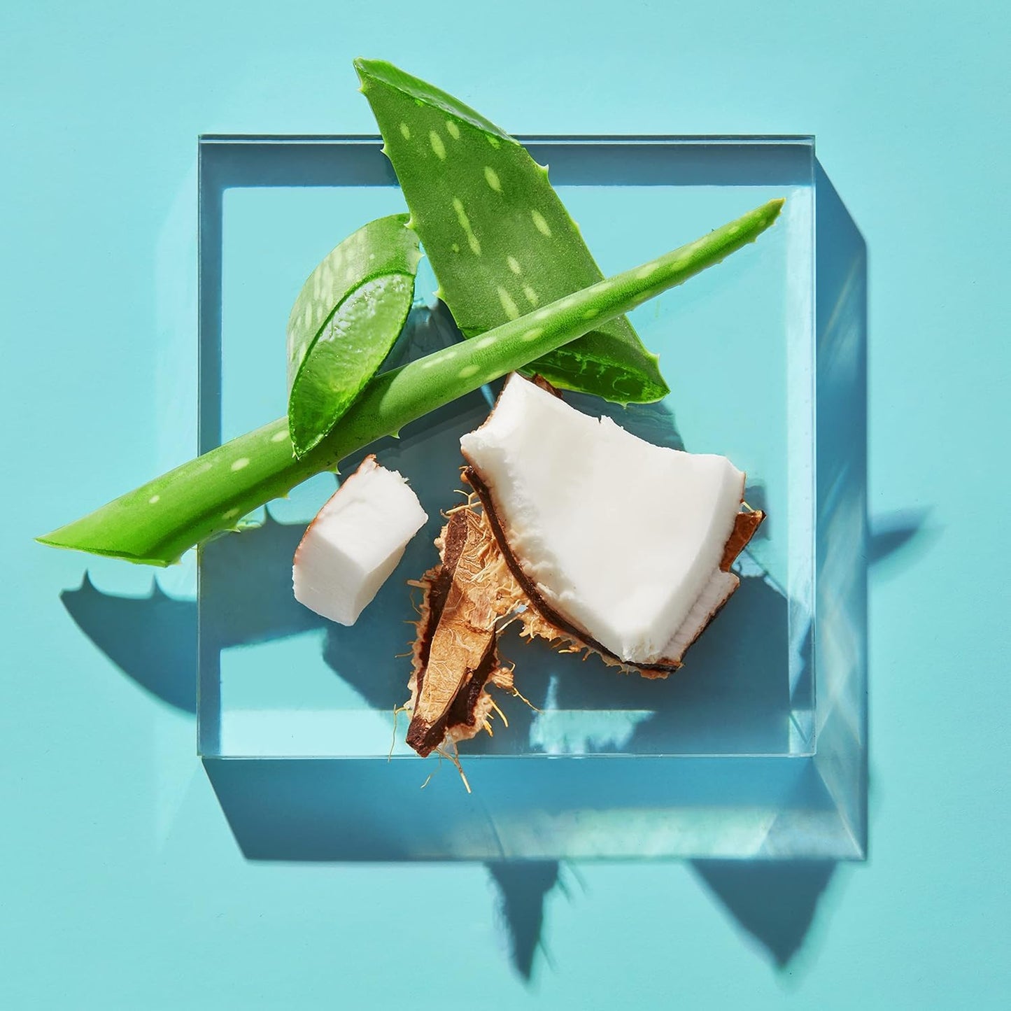 Coconut Body Wash & Body Butter Bundle - Hydrating Shower Gel & Moisturizing Cream for Soft Skin | Summer Essentials