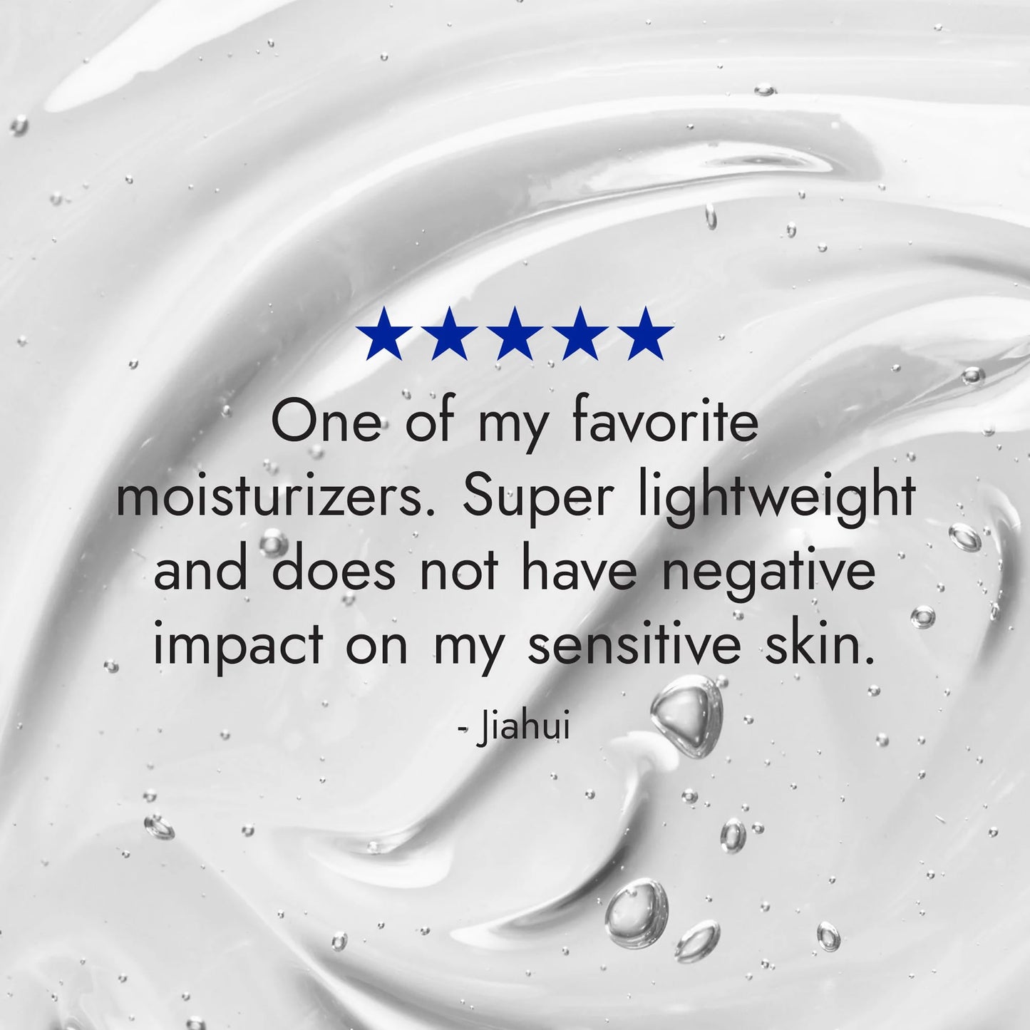 SEKKISEI CLEAR WELLNESS Water Shield Cream REFILL, Facial Moisturizer for Sensitive Skin, 1.4 Ounce