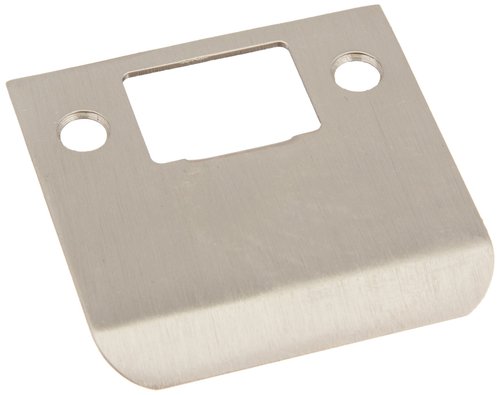 Deltana SPE225U15 Residential Parts, 2 1/4" Width, Satin Nickel