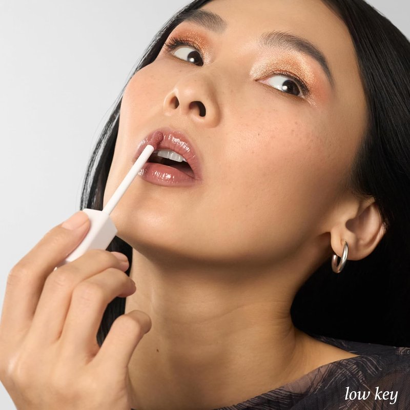 Julep So Plush Hydrating Lip Gloss - High-Shine, Non-Sticky Formula with Vitamin E | Moisturizing & Cruelty-Free