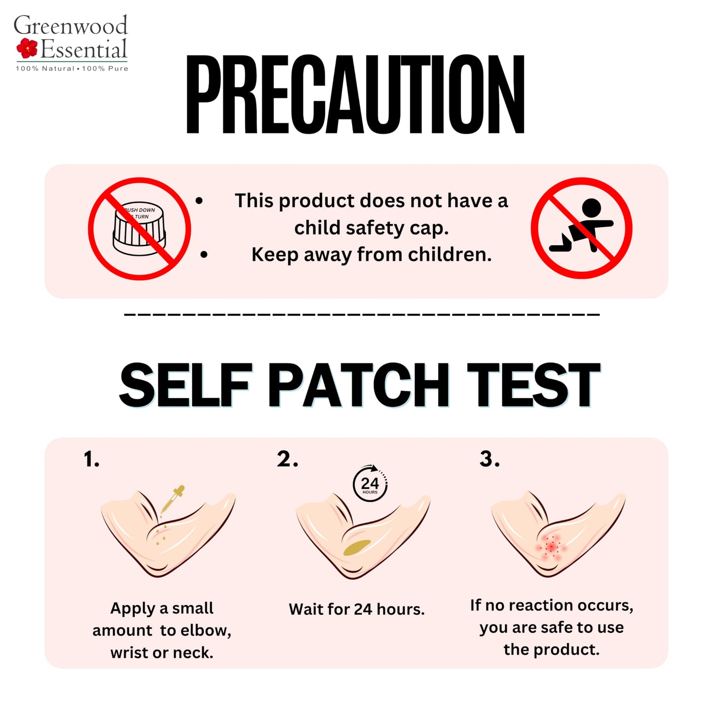 Greenwood Essential Pure Aloe Vera oil (Aloe barbadensis) Natural Therapeutic Grade 100ml (3.38 oz)