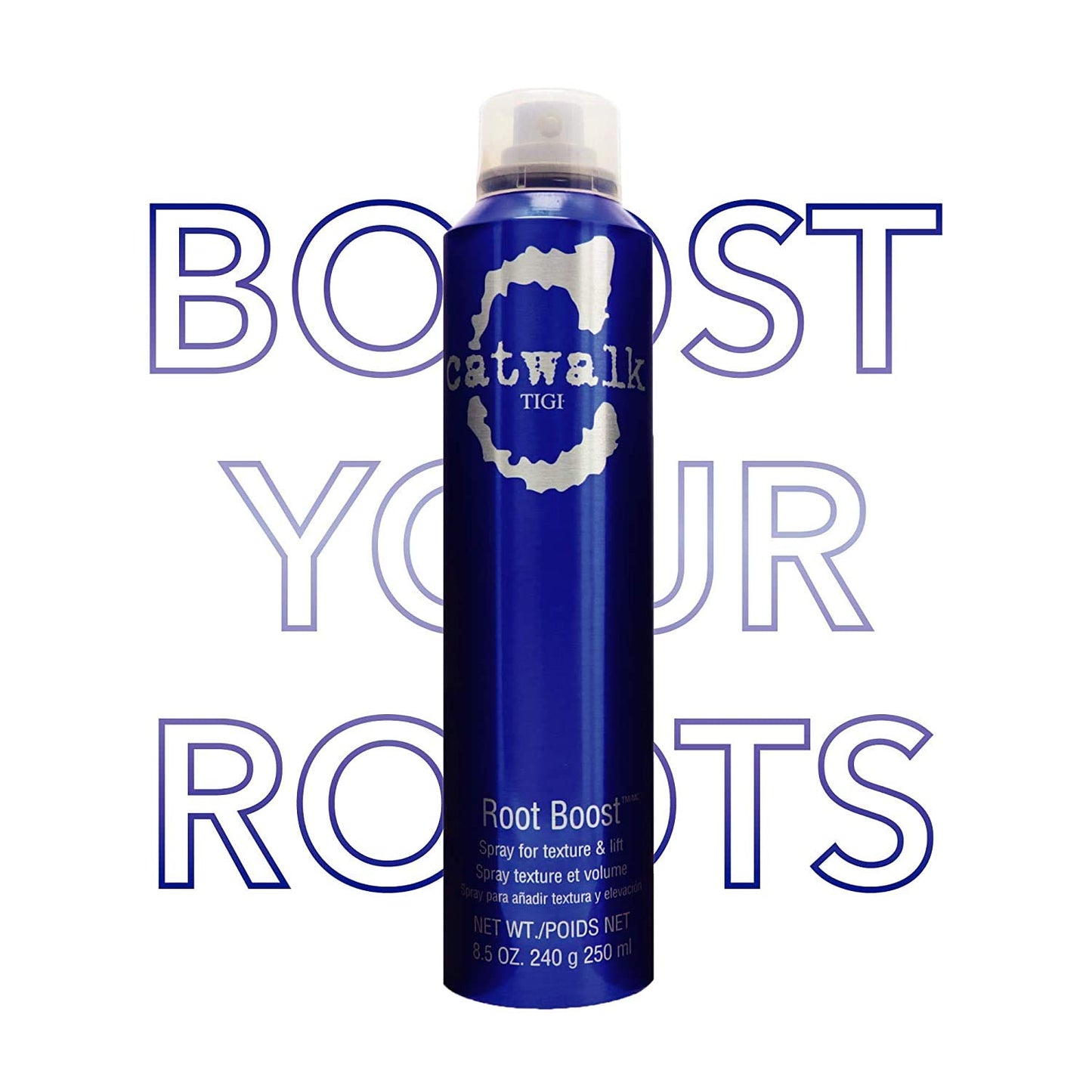 TIGI Catwalk Root Boost, 8.5 oz (Pack of 2)