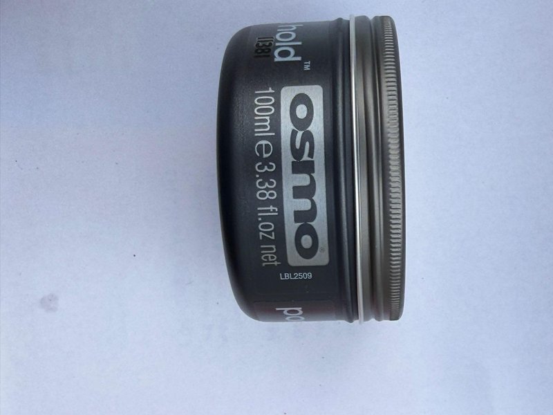 Osmo Hold Pomade, 3.38 Ounce