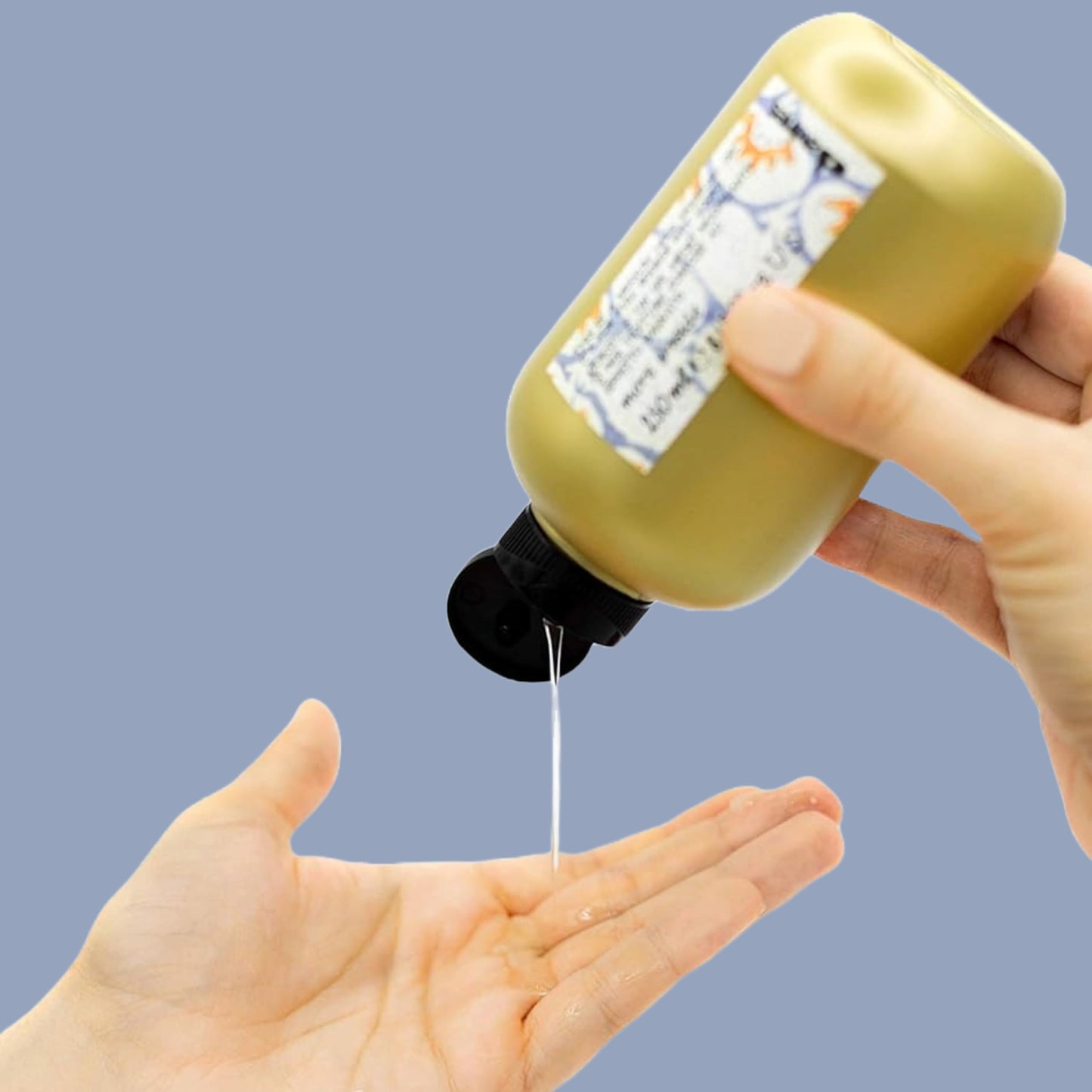 Davines This Is A Medium Hold Modeling Gel, Medium Hold Structure & Body - Adds Body & Elasticity to Defined Looks - No Flaking or Residue, 8.45 Fl Oz
