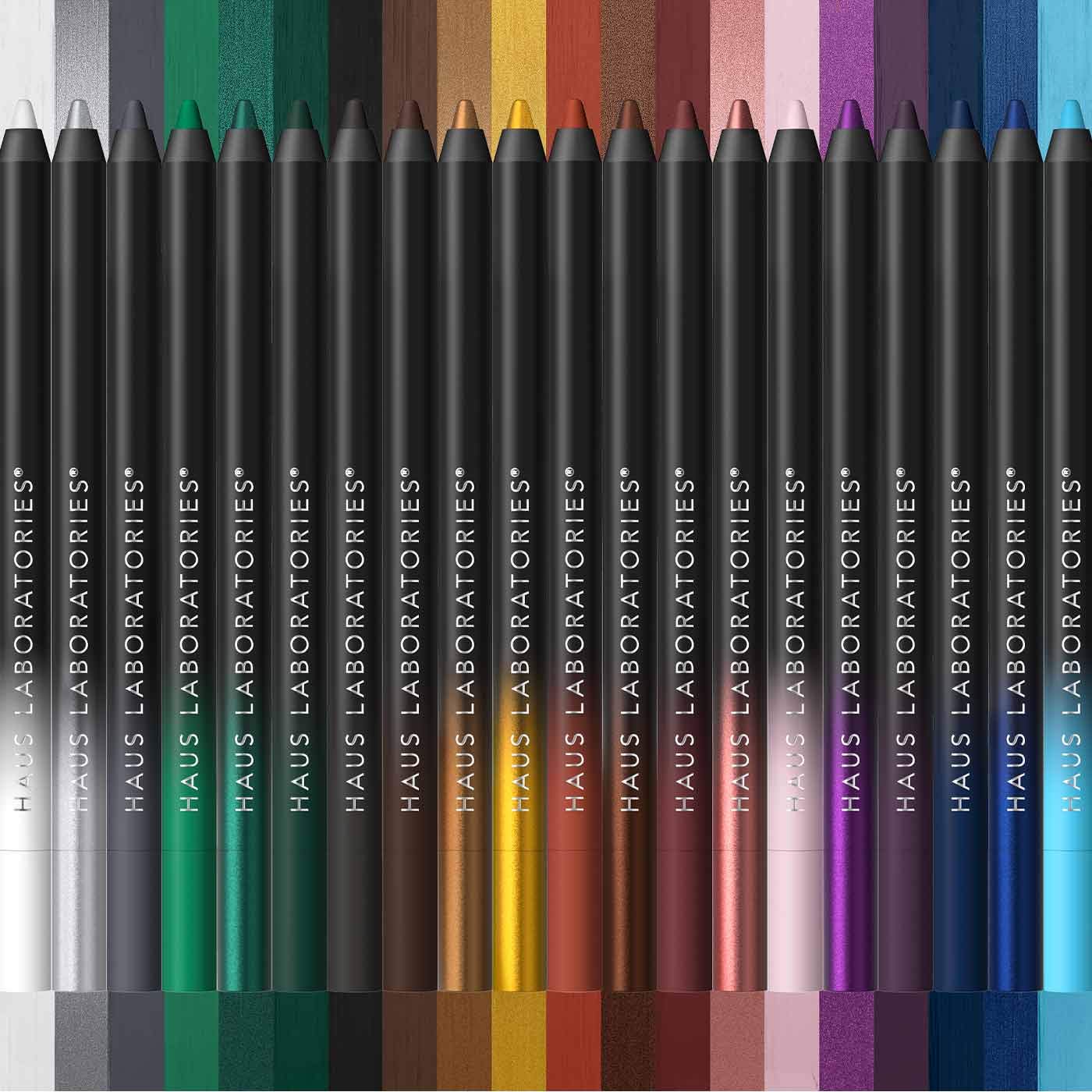 HAUS LABORATORIES by Lady Gaga: EYE-DENTIFY GEL PENCIL EYELINER, Hunted