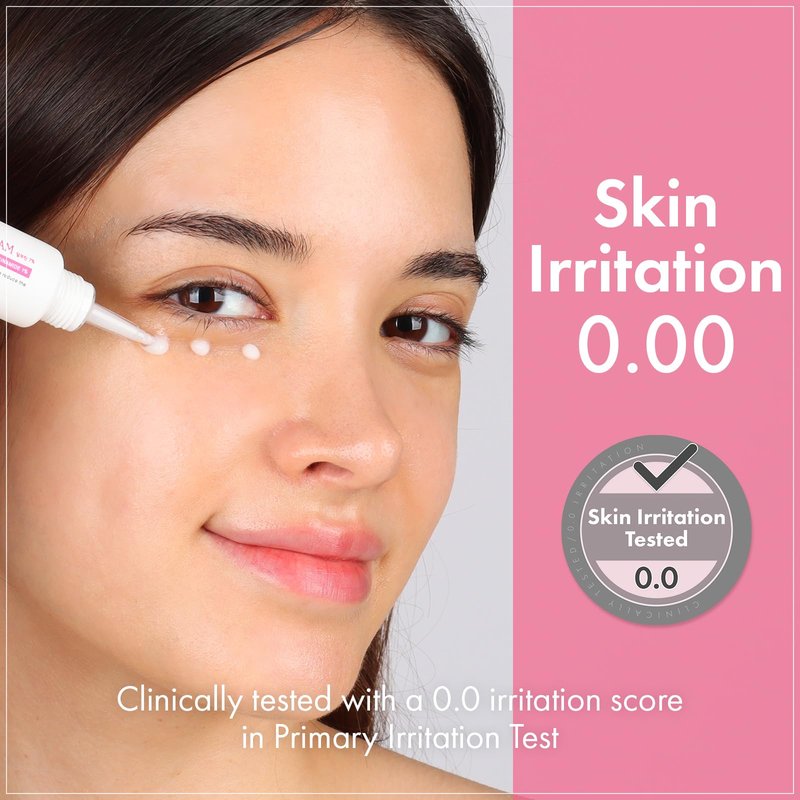 TOSOWOONG Arbutin 7% Intensive Spot Cream with 70,000ppm Arbutin, 3% Tranexamic Acid, 1% Niacinamide, Glutathione, Dark Spots, freckle, Blemishes, Anti-pigmentation, Korean Skin Care, 20ml, 0.67 fl.oz