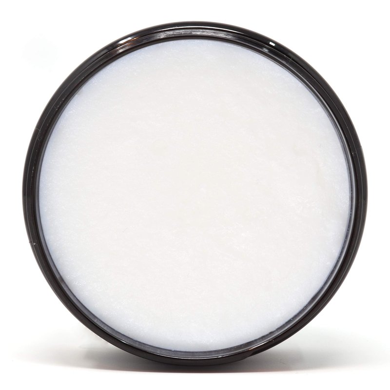 TSE for Men Lavender Sage Shaving Soap with Tallow and Shea Butter. Natural Ingredients for Rich Lather and a Smooth Comfortable Shave. Artisan 4.5 oz Semi-Soft Italian Style. Made in the USA.
