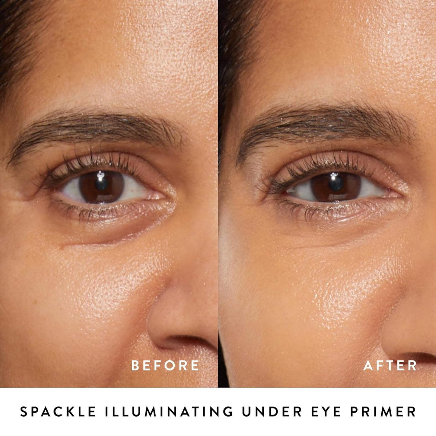 Laura Geller Spackle Illuminating Under Eye Primer - Hydrating & Brightening Formula | Reduces Fine Lines