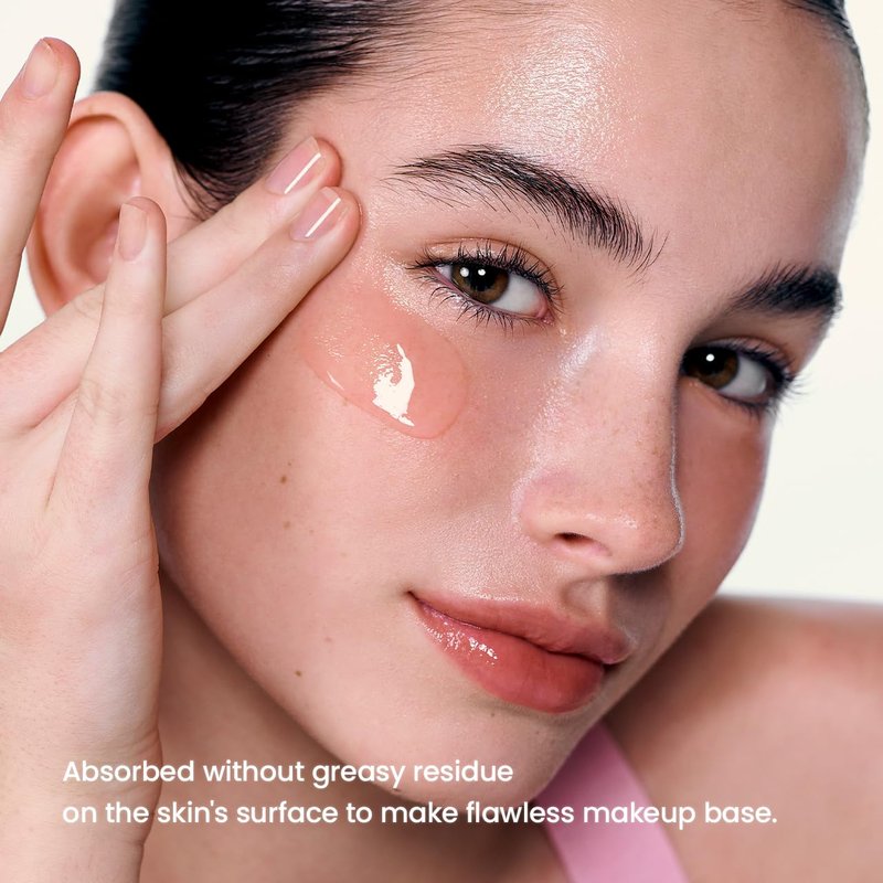 Collagen Duo - Bio Collagen Deep Mask & Peptide Serum Set | Korean Skin Care for Plump, Hydrated Skin