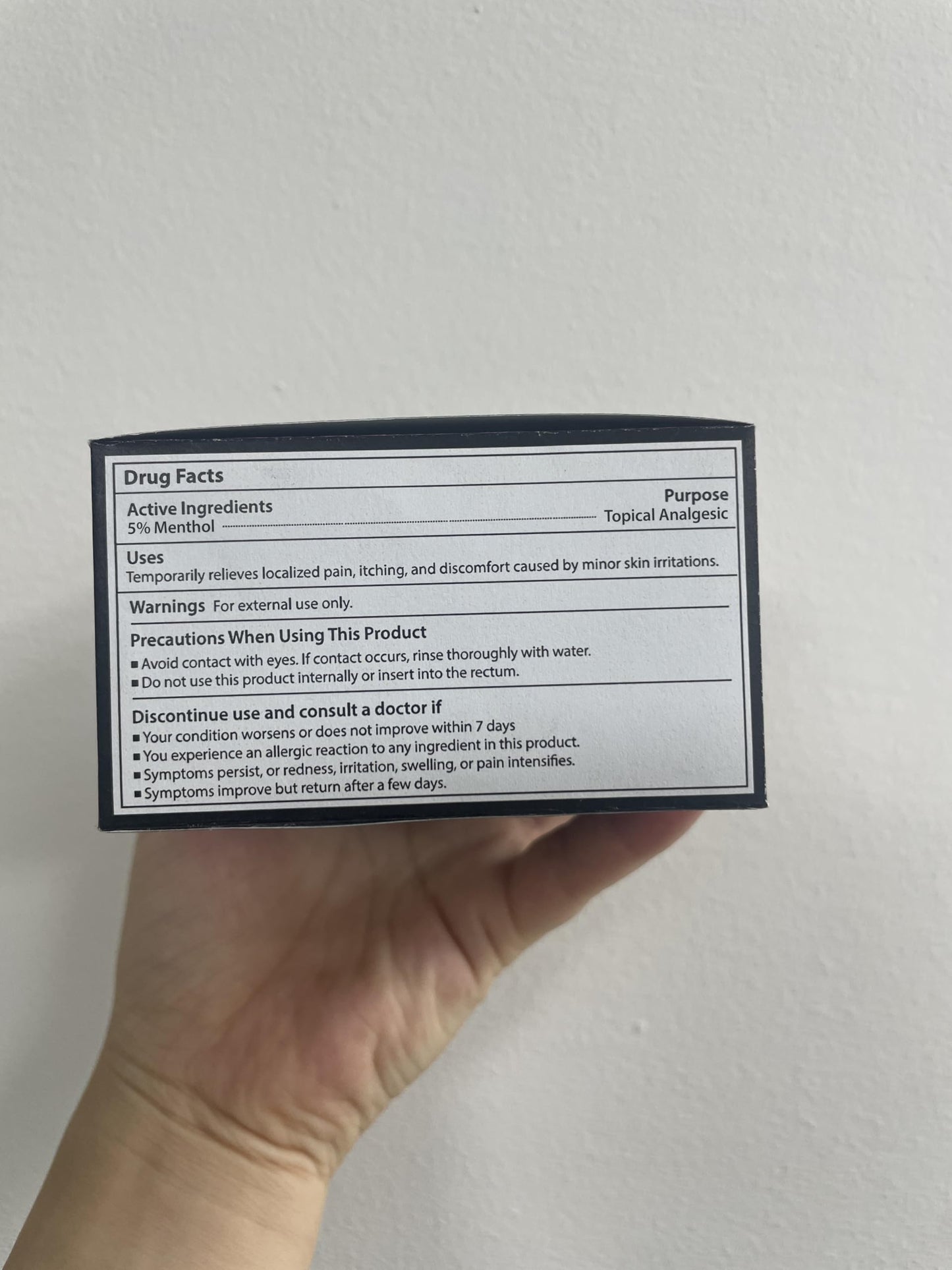 tuiwaro Numbing Cream Aftercare Balm kit : Maximum Strength Numbing Cream with Aftercare Butter – Long Lasting & Fast-Absorbing