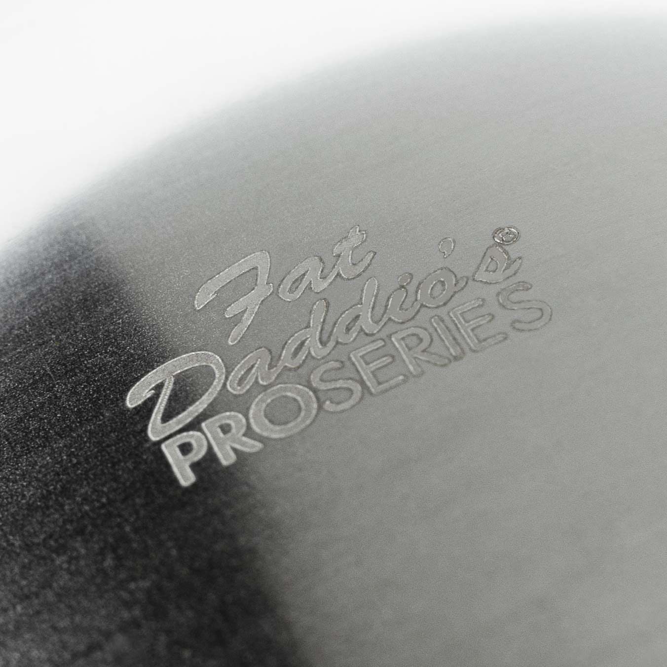 Fat Daddio's Stainless Steel Round Cake & Pastry Ring, 3 x 2 Inch