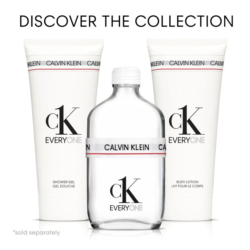 Calvin Klein Ck Everyone Eau de Toilette Pen Spray 0.33 fl oz