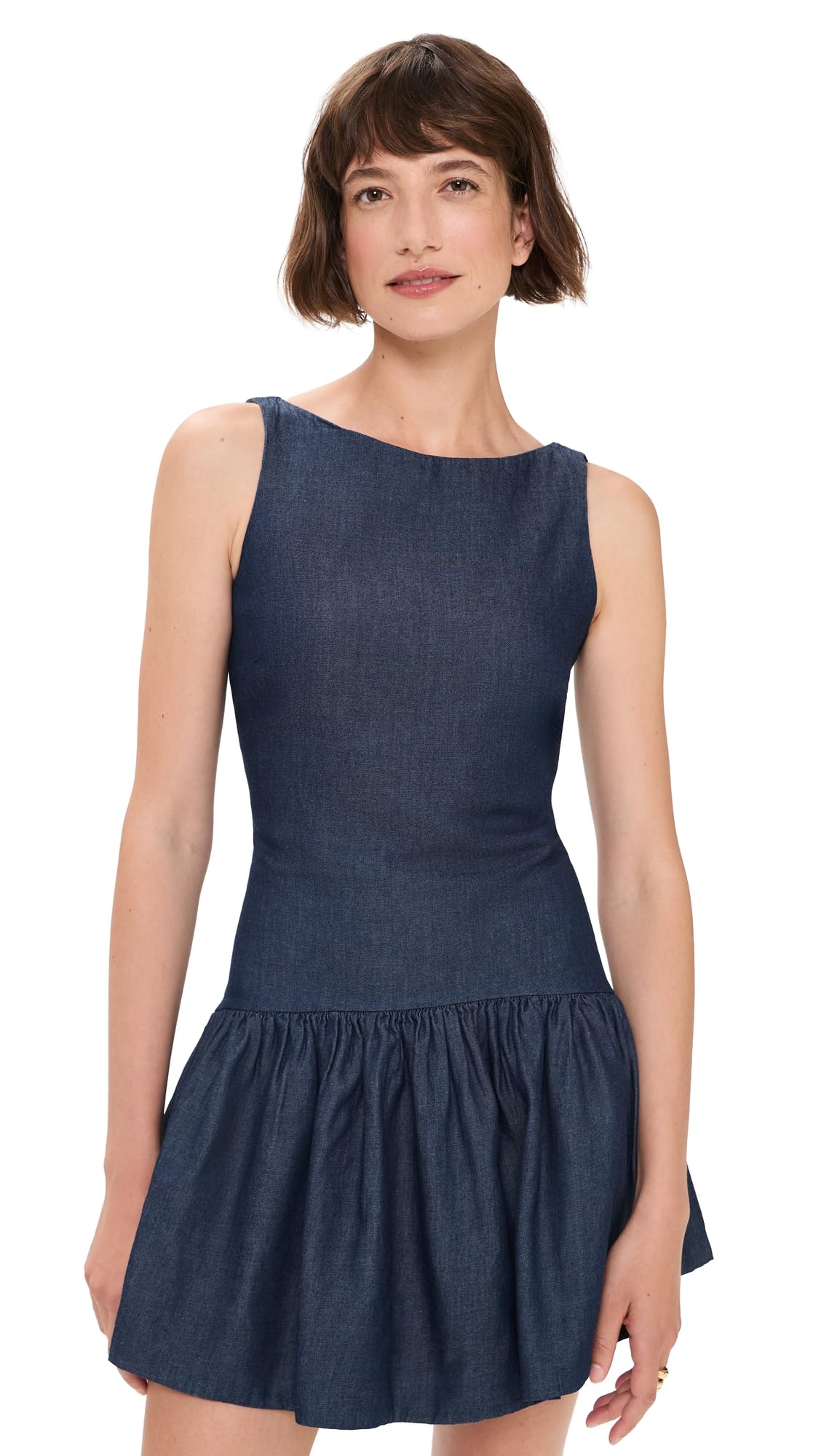 Peixoto Women's Addison Mini Dress