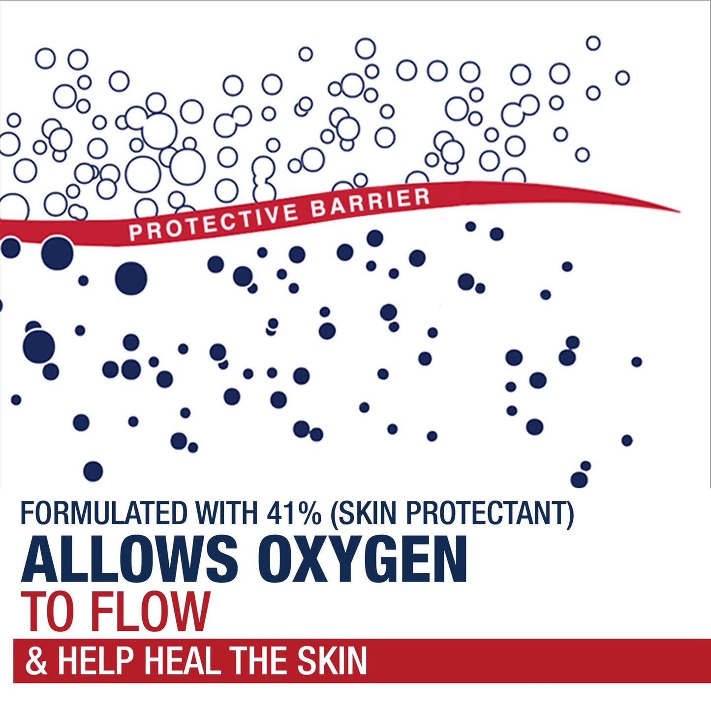 Aquaphor Healing Ointment 3 Ounce Tube (89ml) (2 Pack)