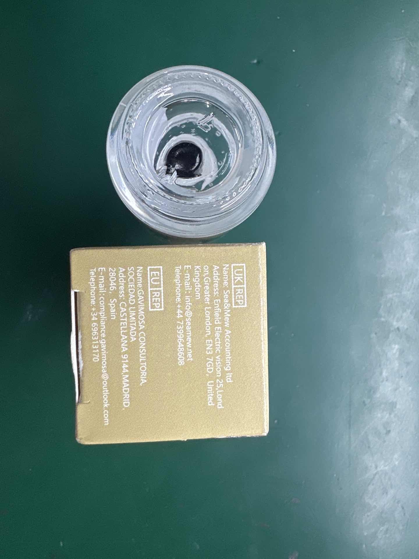 Nail Care Oil (Oil/1pcs)