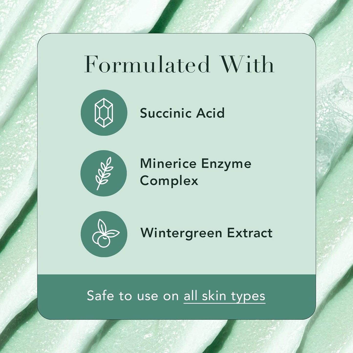 Rael Miracle Bundle - Invisible Spot Cover & Clear Exfoliating Cleanser | 96 Count & 5.1 fl. oz