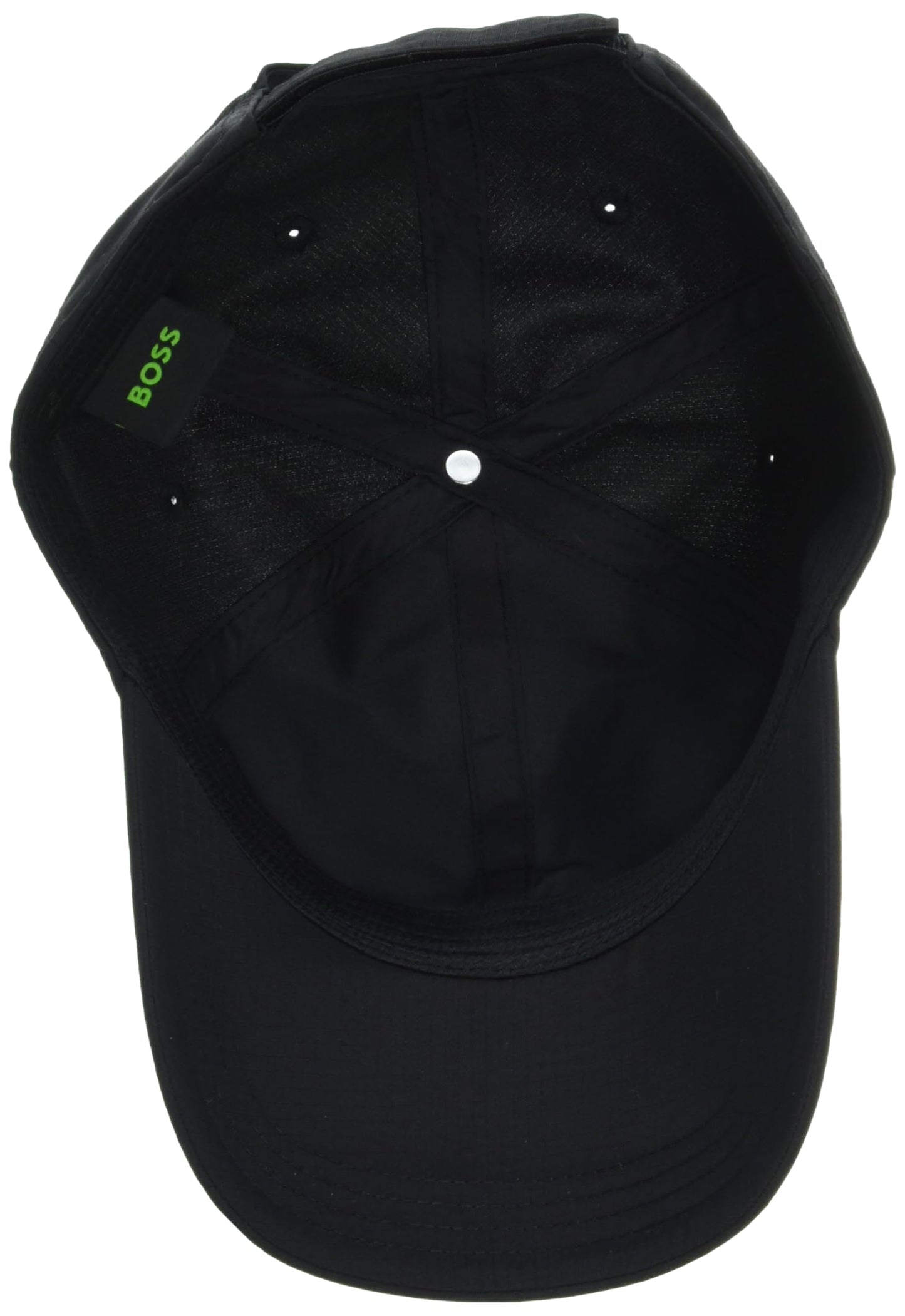 BOSS Faded Logo Baseball Cap