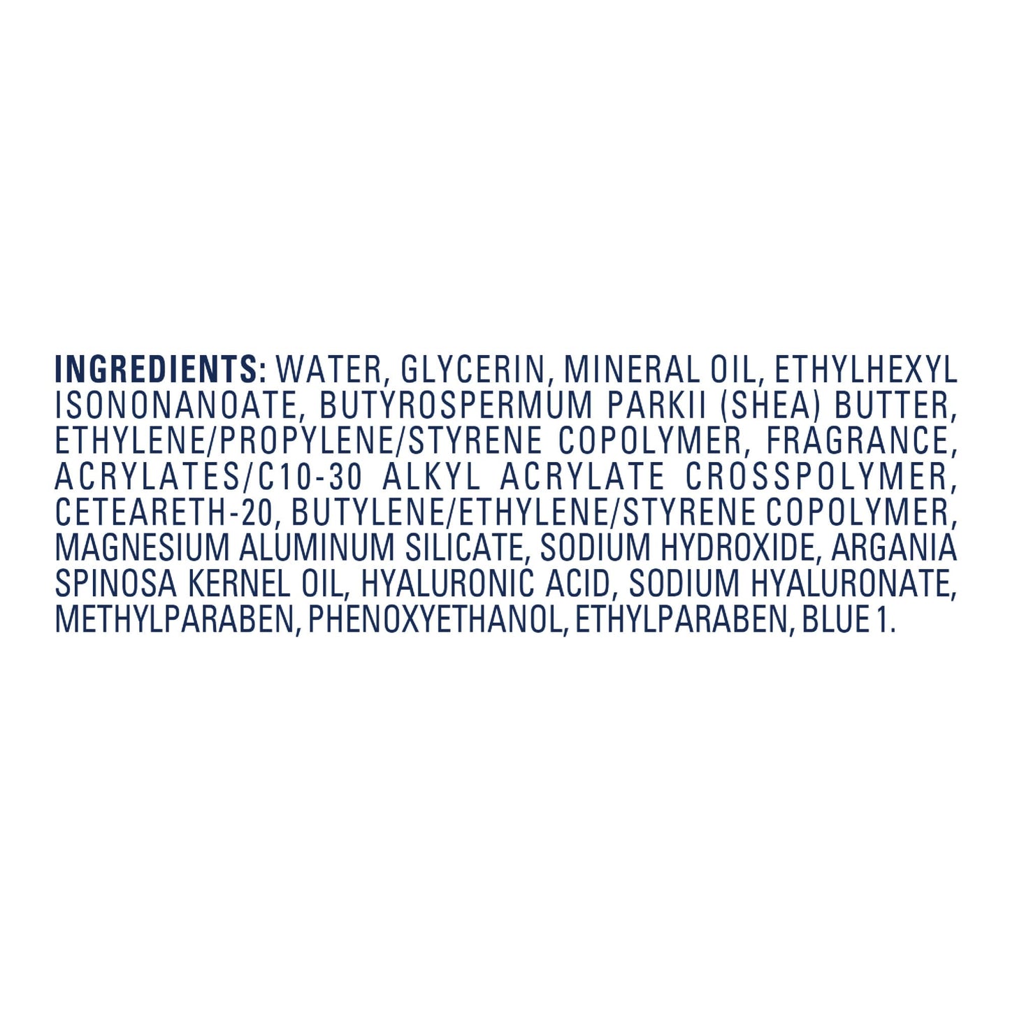 Jergens Wet Skin Body Moisturizer with Restoring Argan Oil, 4X Healthier Looking Skin, Fast-Absorbing, Non-Greasy, Dermatologist Tested, 10 Oz, Pack of 4