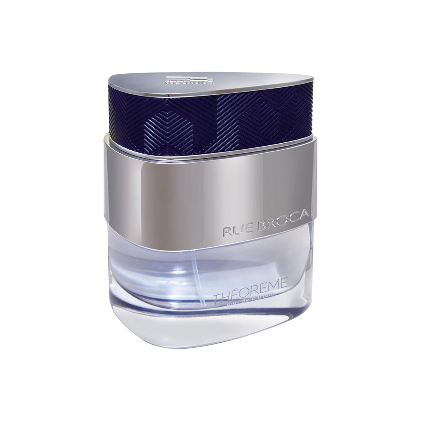Rue Broca Theoreme Eau de Parfum Spray For Men, 3.0 Fl. Oz – Bold and Masculine Fragrance with Citrus, Amber, and Patchouli