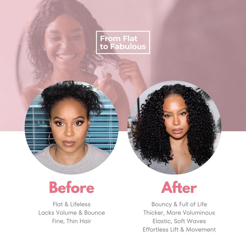 SIYUSI Kinky Curly Clip In Extensions, 7Pcs Invisible & Scalp-Friendly, Natural Black Color, 3.52oz,3C 4A 100% Brazilian Remy Human Hair Clip Ins