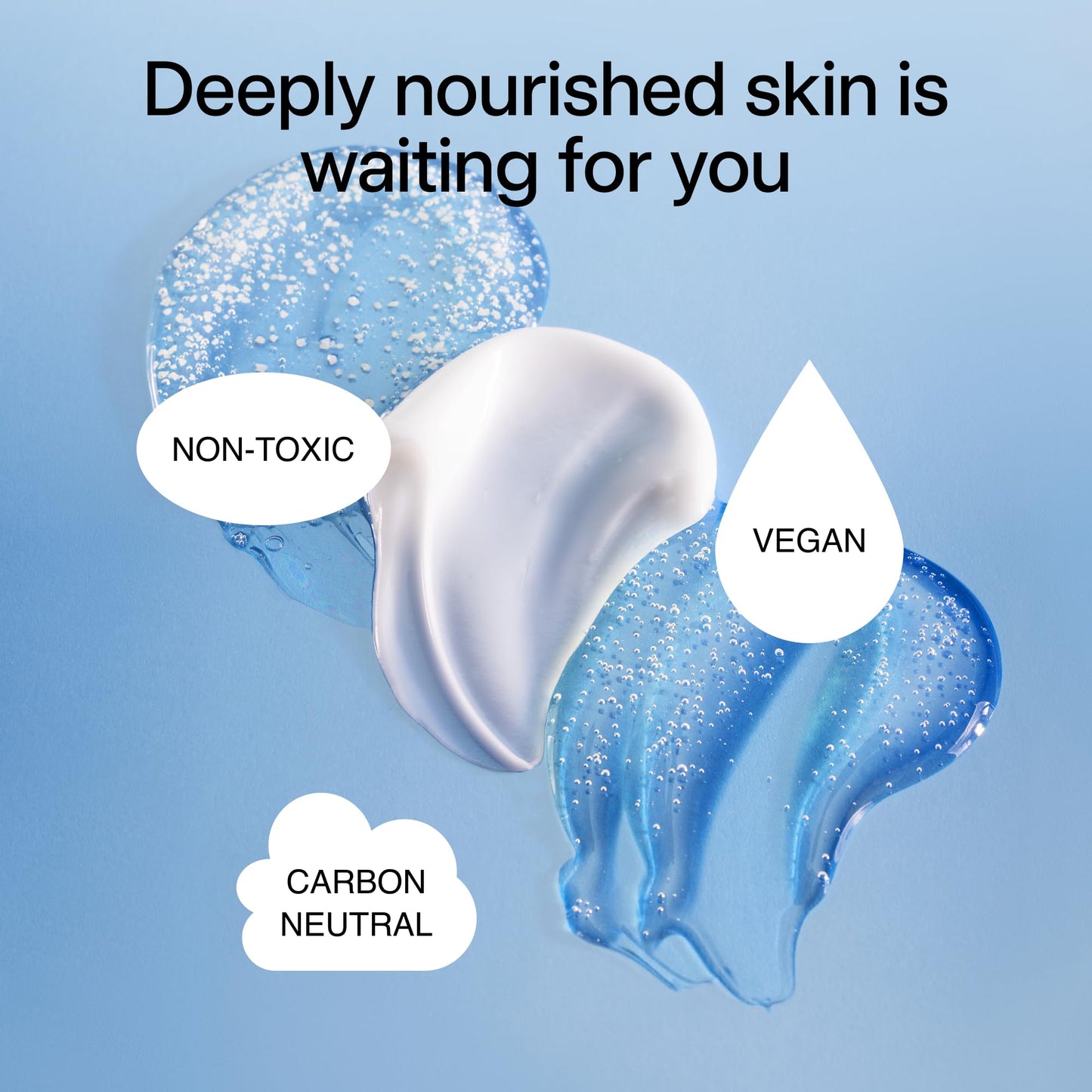 DedCool Body Scrub | Xtra Milk | Rice Powder, Kakadu Plum & Coconut Oil | Gentle Exfoliating Formula | Full Size