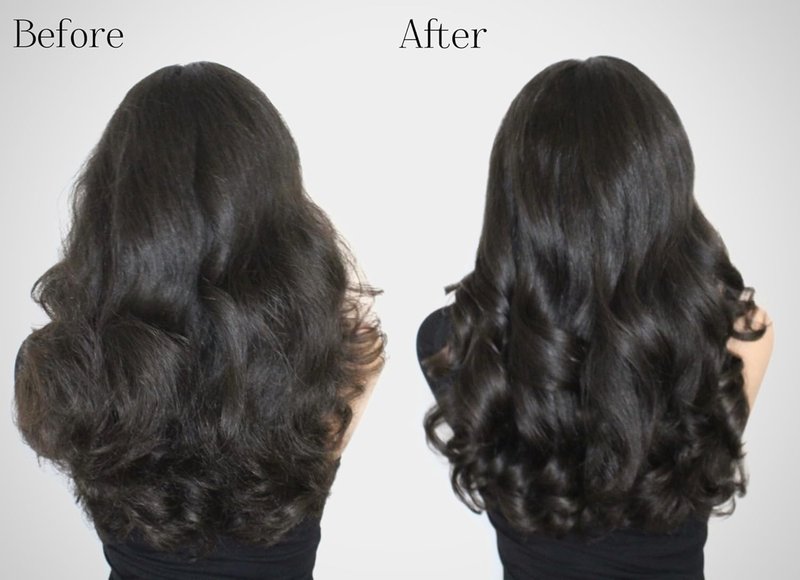 Revitalizing Argan Hair Oil Serum - Hydrating Formula to Smooth Frizz & Boost Shine | 50ml
