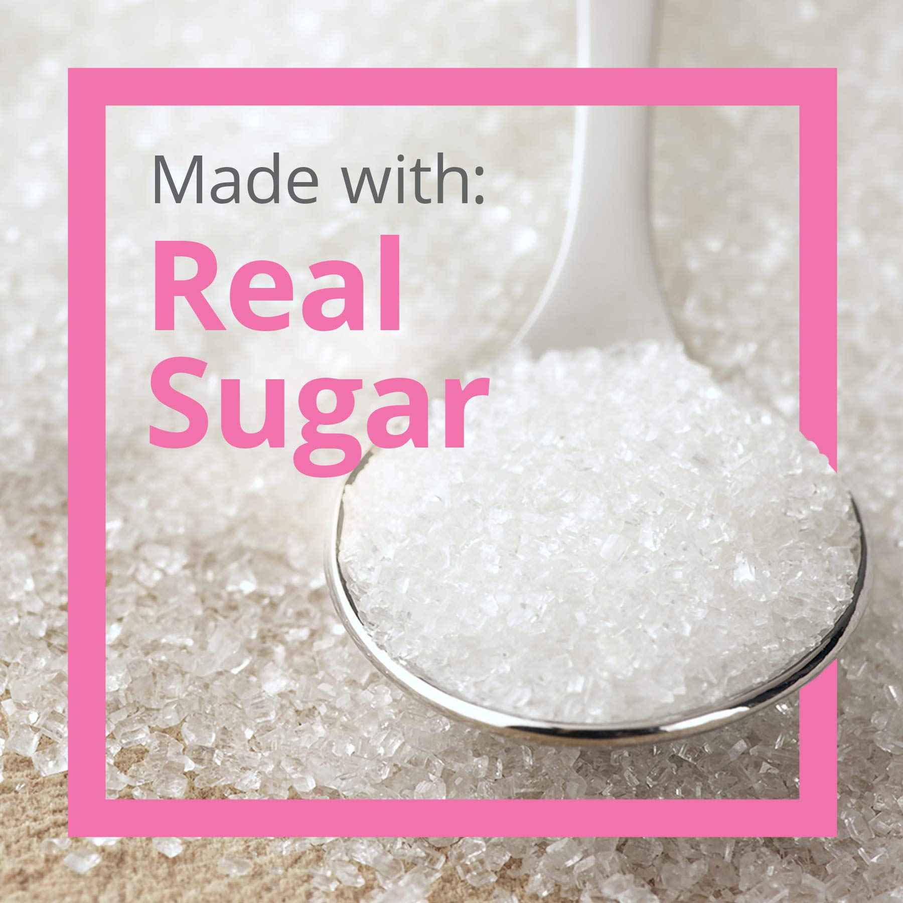 Tree Hut Vitamin C Shea Sugar Scrub, 18 oz, Ultra Hydrating and Exfoliating Scrub for Nourishing Essential Body Care (Pack of 2)