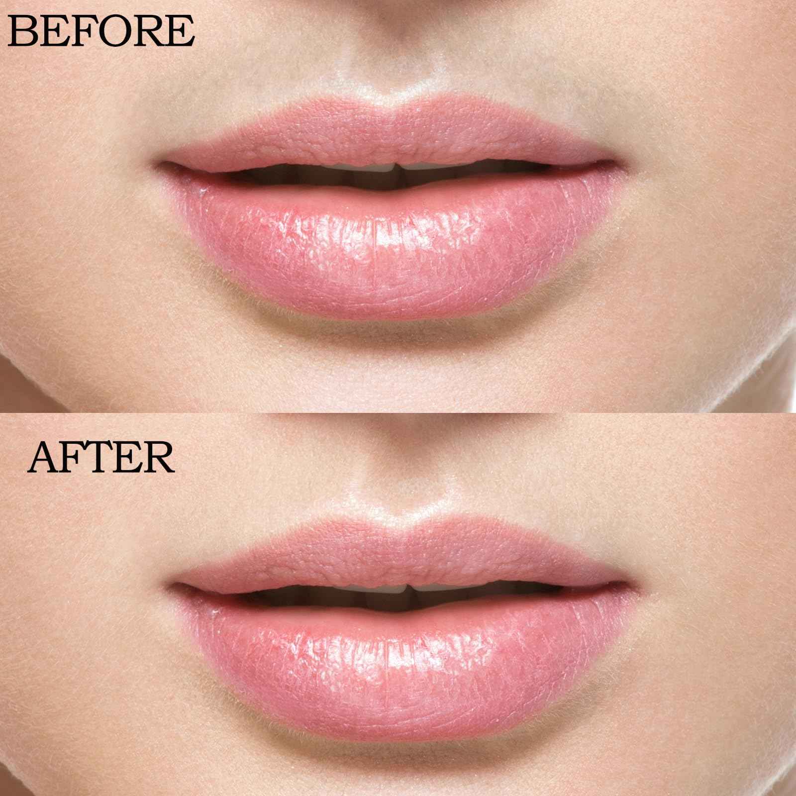 Replacement Heads Generation 3 Compatible with Flawless Facial Hair Remover Ring Light Version,New Version Replacement Blades for Flawless Replacement Heads Gen 3,18 Karat Gold-Plated Head,4 Pack.