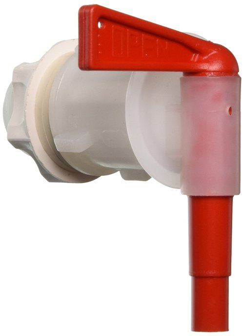 Italian Bottling Spigot