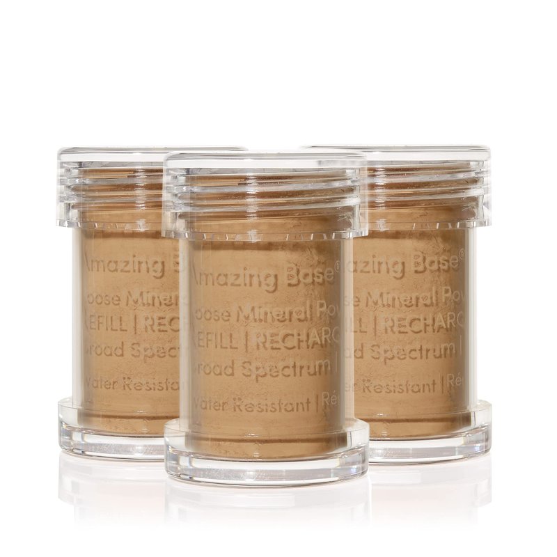 jane iredale Amazing Base Refill, Autumn, 0.26 oz.