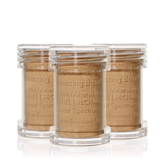 jane iredale Amazing Base Refill, Autumn, 0.26 oz.