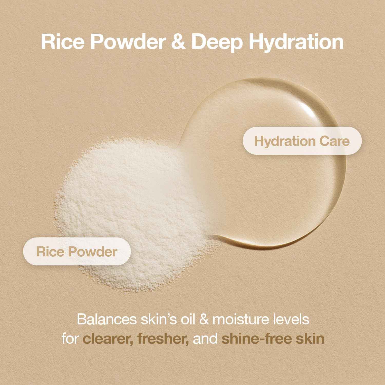 ESSENHERB Tea Tree 90 Calming Toner | Vegan | Real Tea Tree | Sebum Control | Mild Formula, Korean Skincare (320ml, 10.82oz)