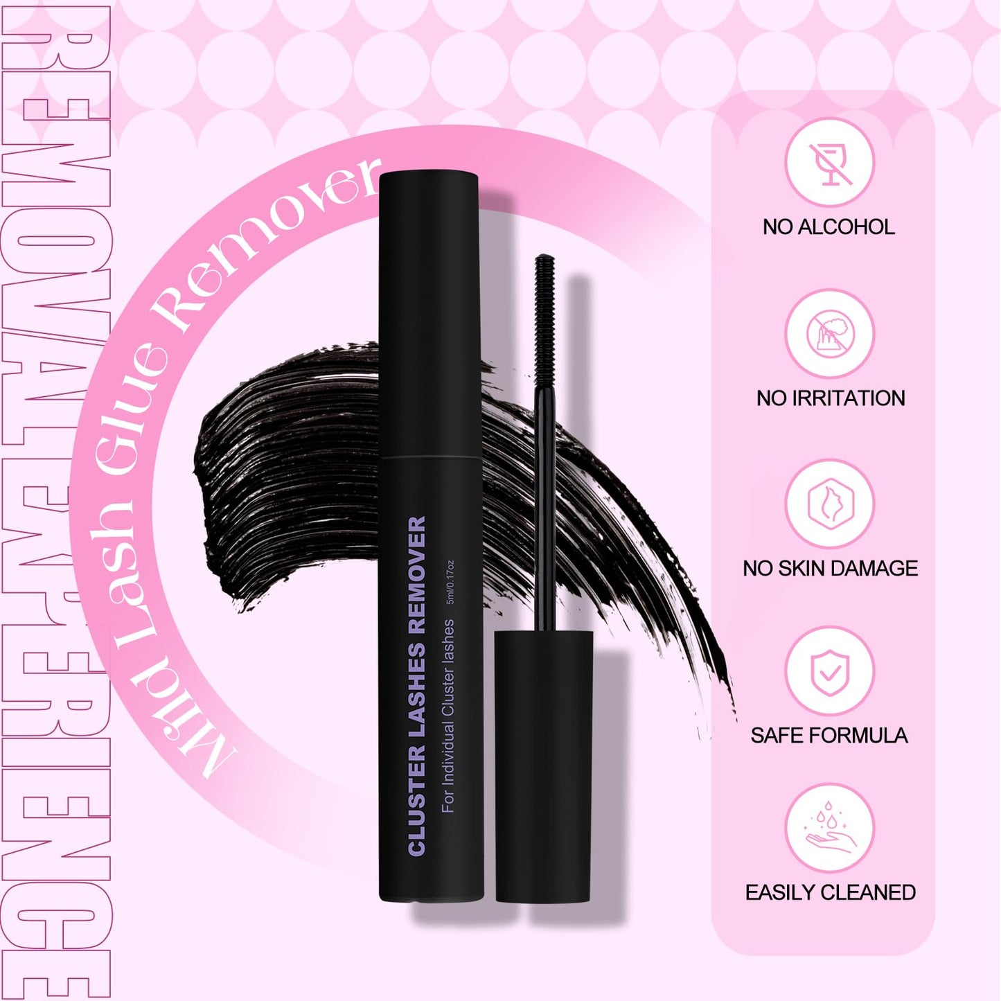 Wispy Lash Clusters Kit Packs: Wendy, 784Pcs, C3, C3, C9, C9, D Curl, 10-18mm Mixed, Natural, Volume, Soft, DIY Eyelash, Individual, Fake Lashes, Bulk Pack