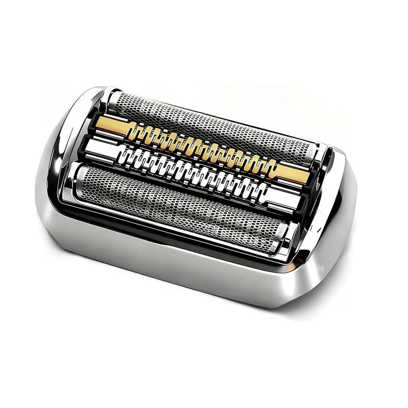 92S Series 9 Replacement Shaving Heads for all Series 9 Pro and Series 9 Electric Razors 9290cc, 9291cc, 9370cc, 9376cc, 9293s, 9260s, 9295cc, 9385cc (92S-01)