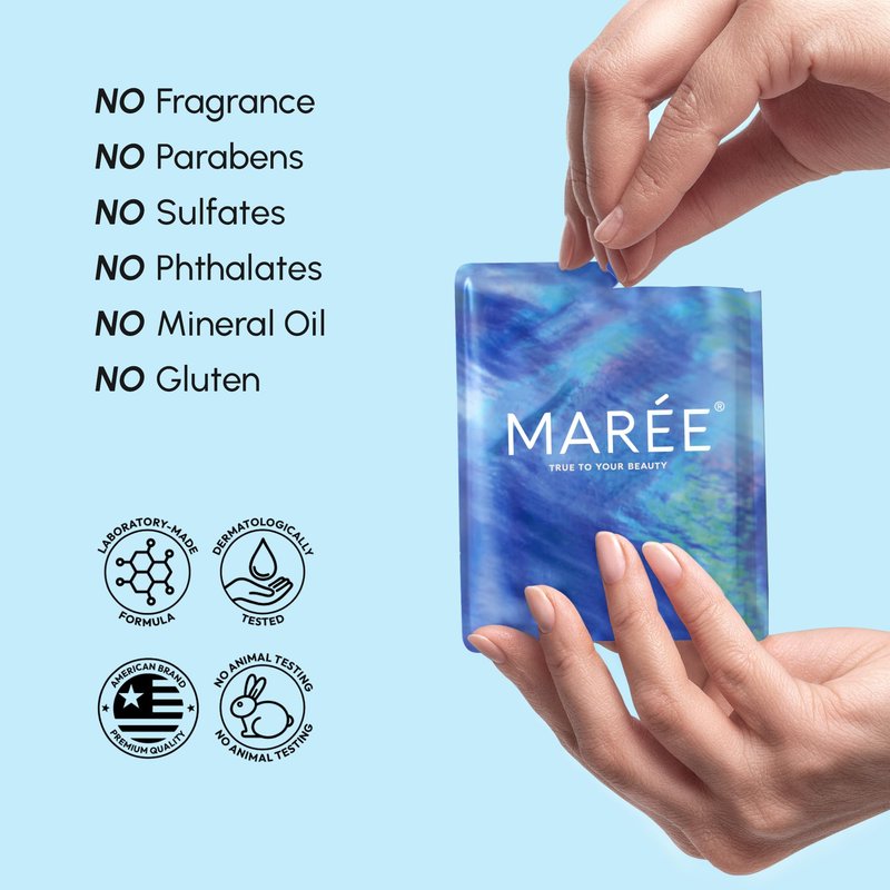 MAREE Eye Gels