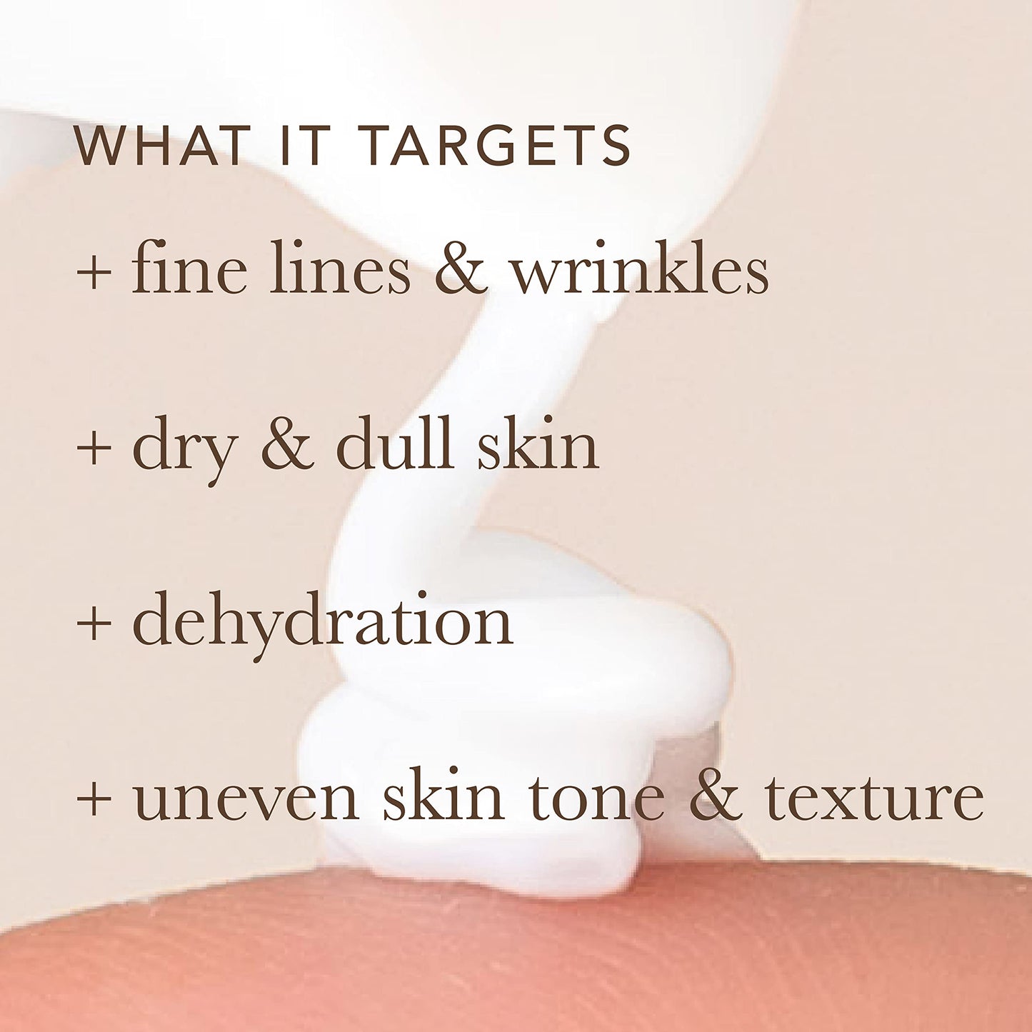 Alpha Skin Care Essential Facial Moisturizer, Hyaluronic Acid, Deep Soothing Hydration, Reduces Lines & Wrinkles, Anti-Aging, Normal to Dry Skin, 2 Oz