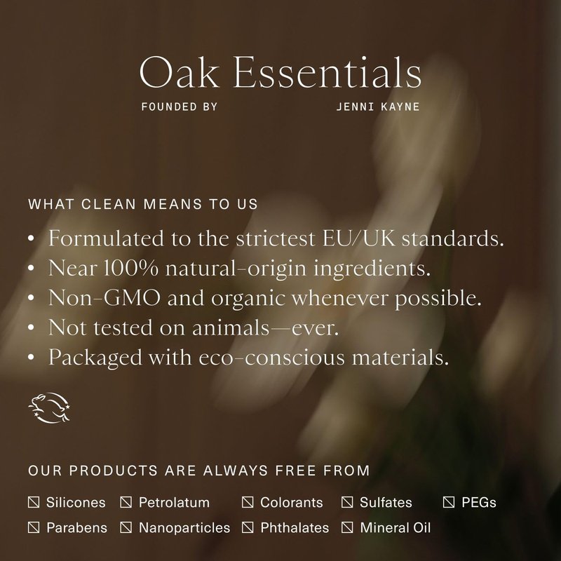 Oak Essentials Dream Bath Soak, Magnesium Bath Salts with European Sea Salt, Lavender, Chamomile and Geranium Oils, Restorative Soak for Recovery and Relaxation, 10 Oz