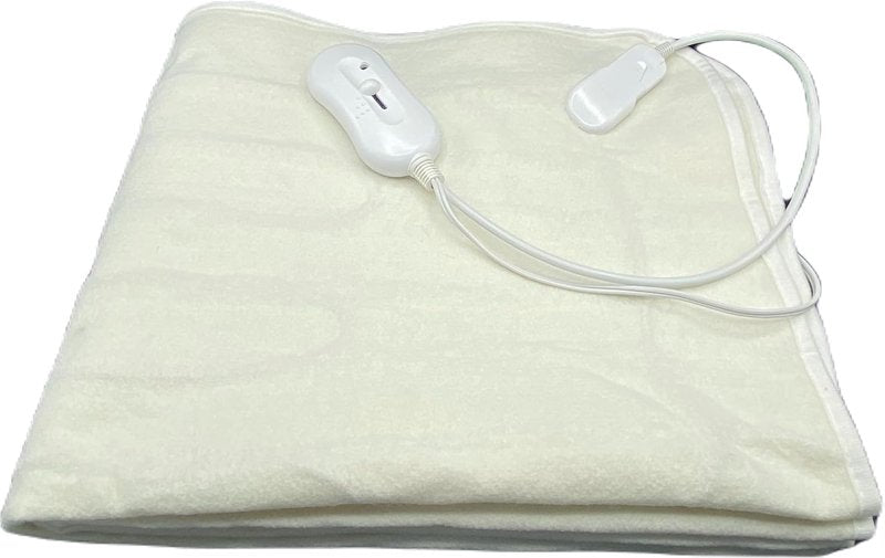 Massage Table Warmer with 3 Heat Settings - Detachable Controller & 13 Ft Power Cord | Ideal for Therapists