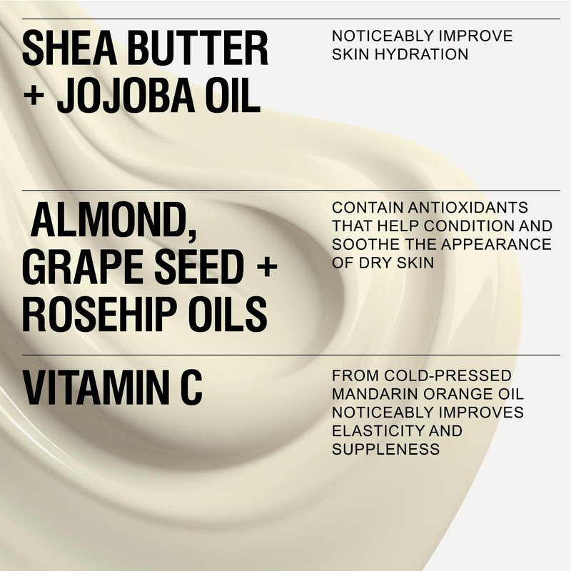 Grown Alchemist :: Intensive Body Cream - Rosa Damascena, Acai & Pomegranate Nourishing Moisturizer Cream that Repairs and Balances Dry Skin (120ml).