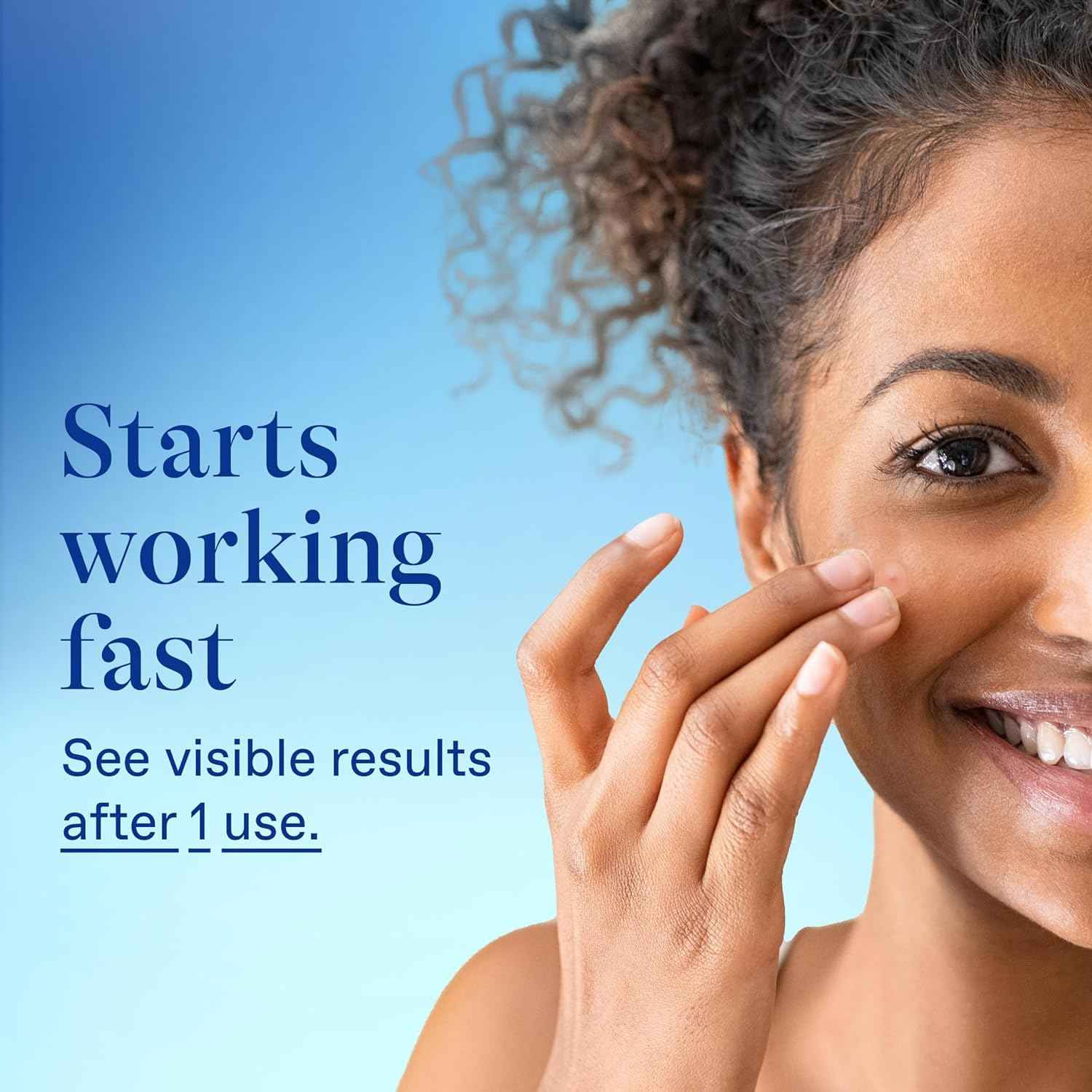 Differin 5% Benzoyl Peroxide Cleanser and Patch Set: 36 Power Patches, 18 large and 18 small pimple patches for acne-prone skin and Daily Deep Cleanser with 5% Benzoyl Peroxide, Mother's Day Gifts