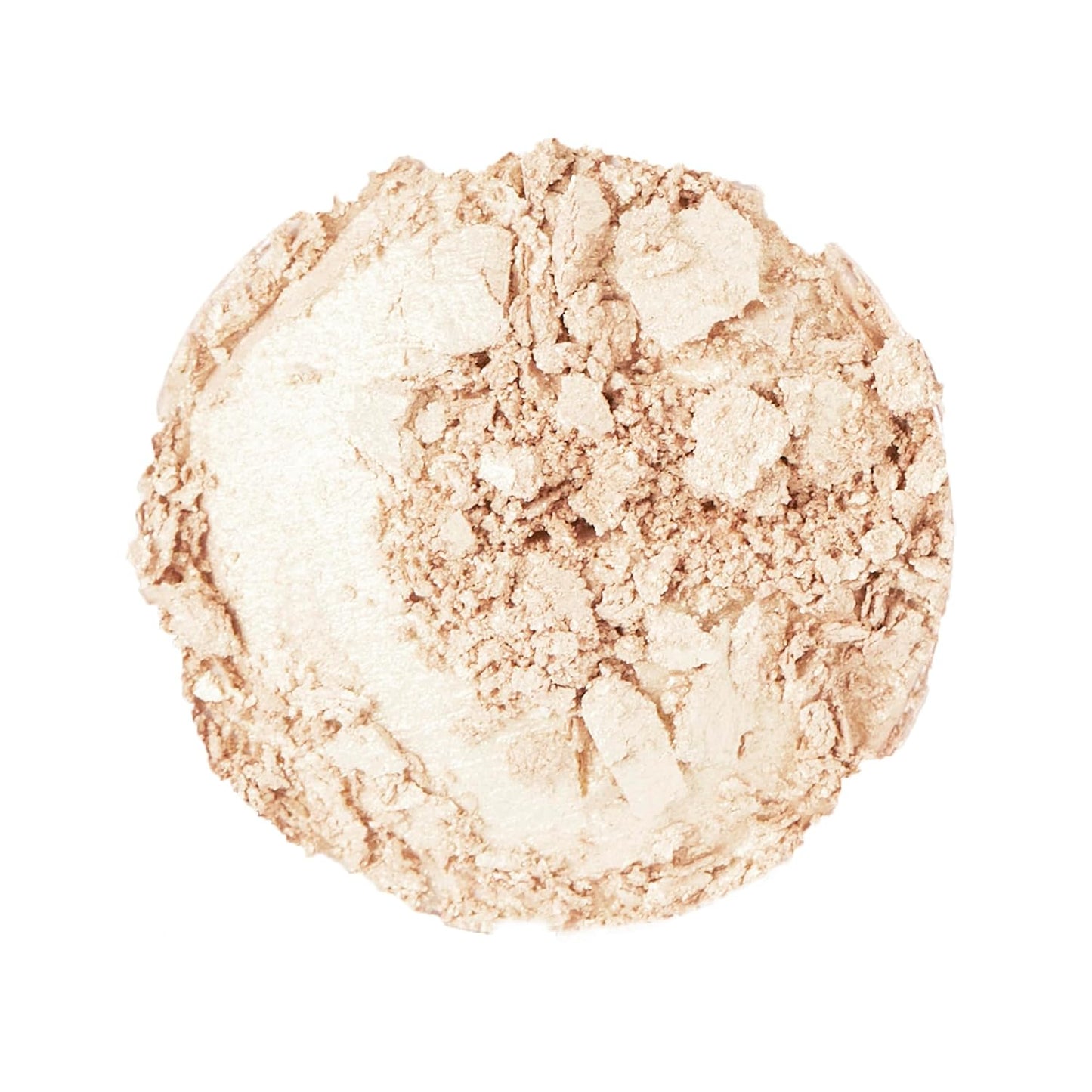 Beam Bright Highlighter - Powder to Liquid Formula for All Over Face Glow | 5 Shades Available