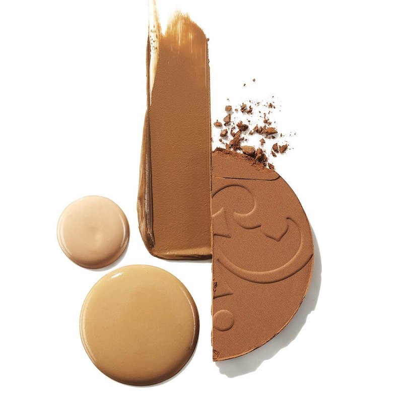 Rimmel Stay Matte Concealer, Warm Ivory, 0.23 Fl Oz (GP-BTYE19079) (Pack of 4)