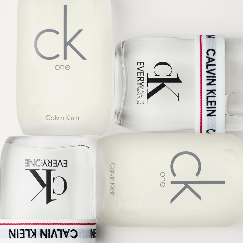 Calvin Klein Ck Everyone Eau de Toilette Pen Spray 0.33 fl oz
