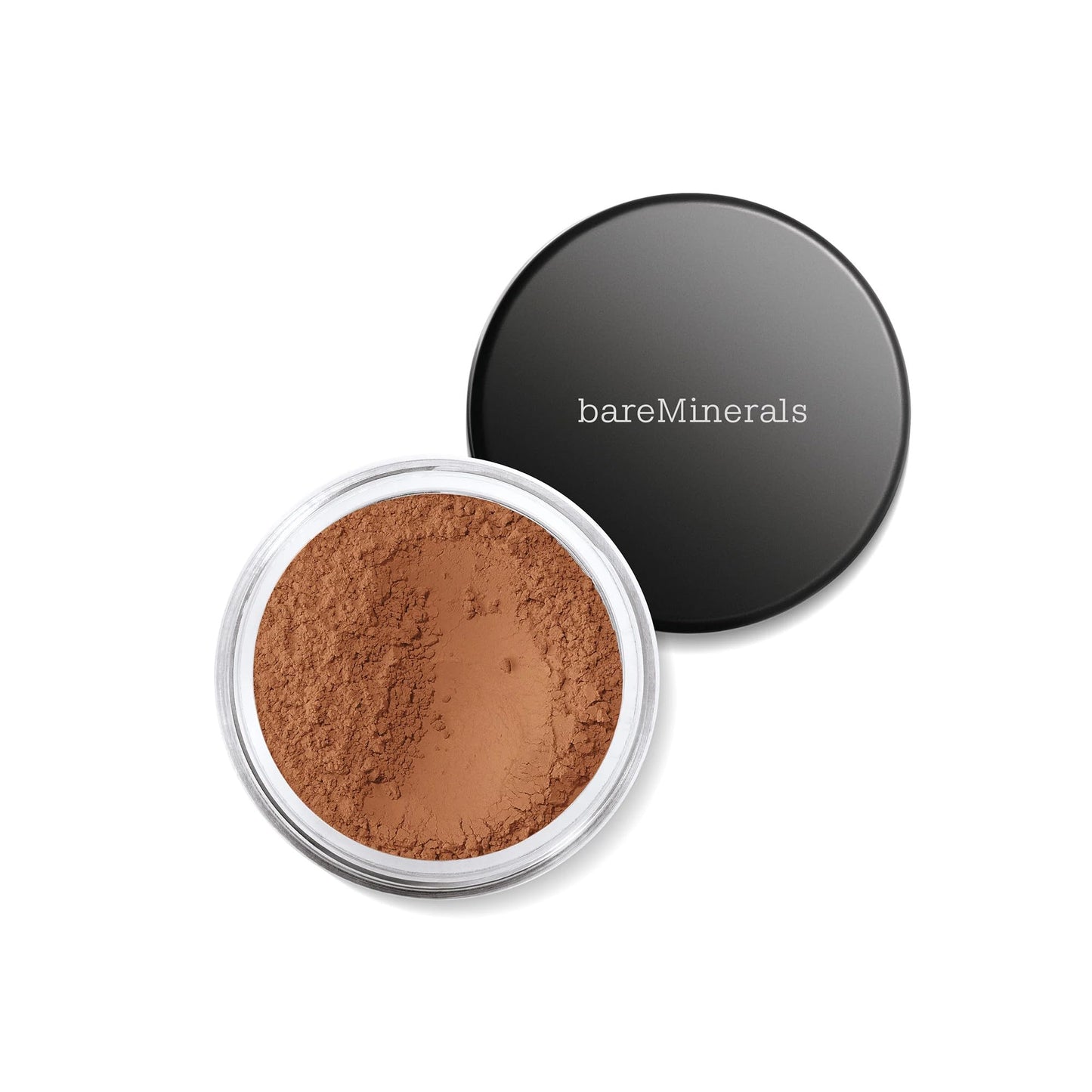 bareMinerals All-Over Face Color Bronzer, Faux Tan, Vegan, Cruelty-Free & Dermatologist-Tested