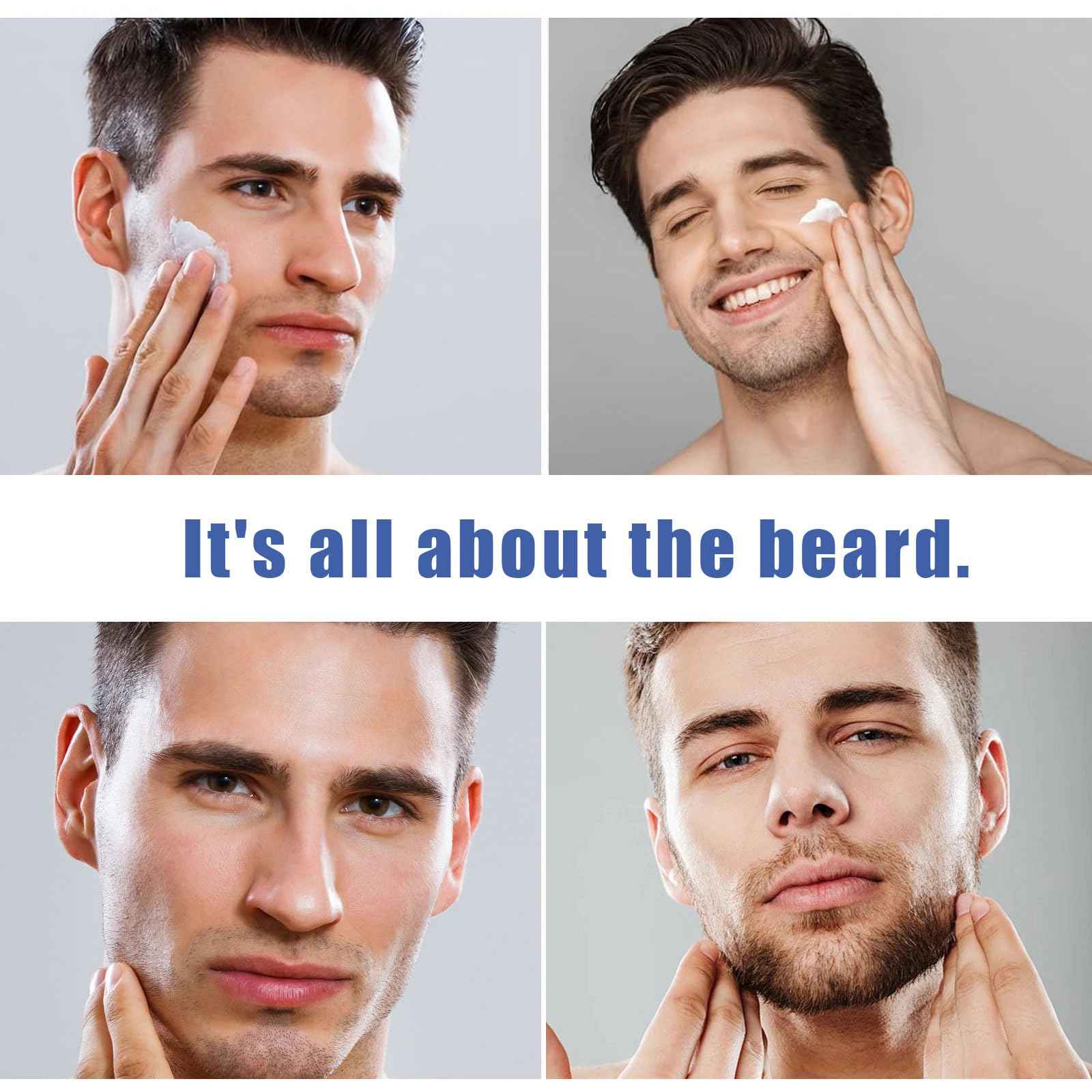 Shaver Replacment Heads Compatible with Remington SPF-300 Replacement Screen and Cutter for Foil Shavers F4900, F5800, F7800 Shavers