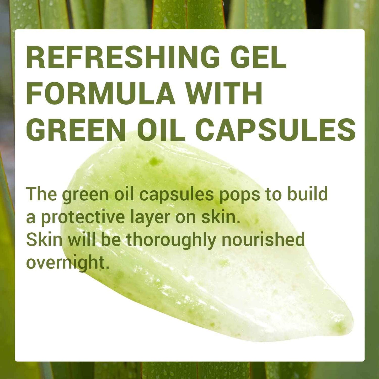 THESAEM Urban Eco Harakeke Deep Moisture Sleeping Pack 2.7 fl.oz. - Vegan Moisturizing Overnight Face Mask for Dry Skin - Skin Smoth Hydrating Night Cream - Harakeke Root Extract and Ceramides