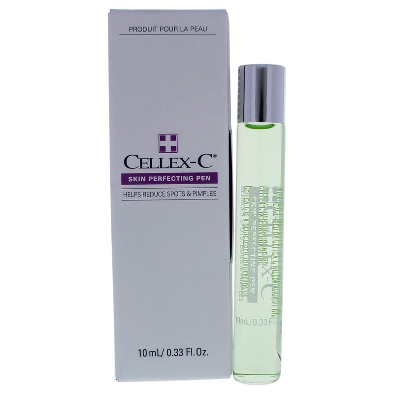 Cellex-C Skin Perfecting Pen - Anti-Aging Serum for Flawless Skin | 0.33 Fl Oz