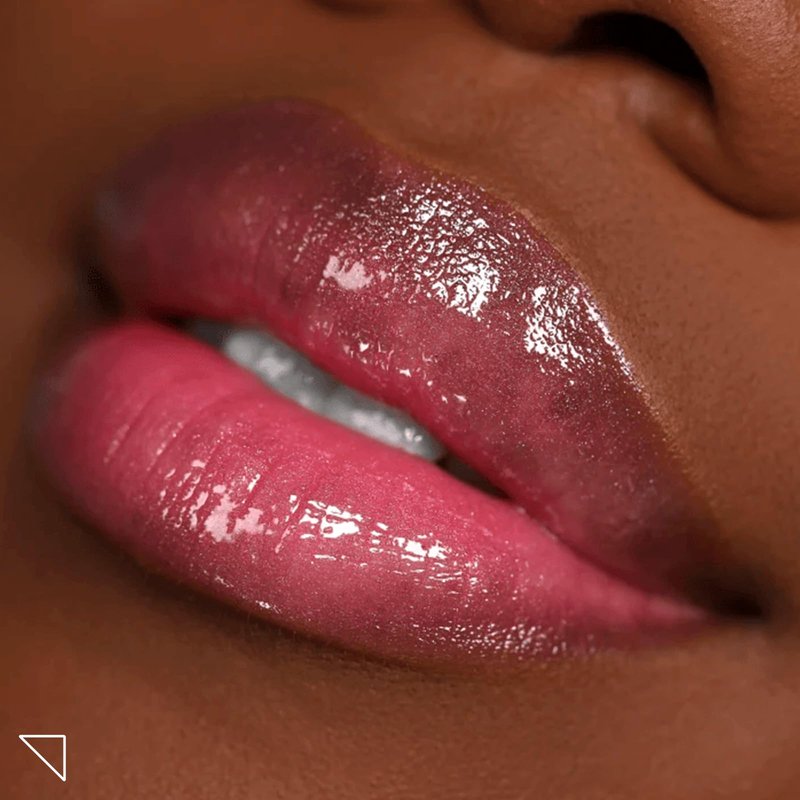 Ofra Lip Gloss - Myth | Non Sticky, Ultra-Glossy Lip Gloss | Long Lasting Formula for a Smooth, Hydrated Finish | 3.5ml/1.1oz