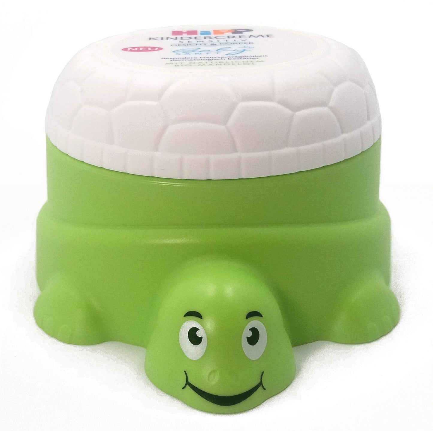 Hipp Kindercreme BabySanft Hand and Body Lotion Turtle